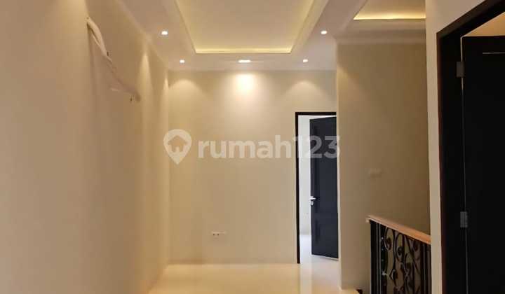 [115 sqm] Cempaka Putih House (5 bedrooms) Central Jakarta 2