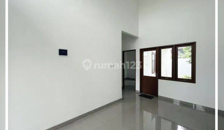 Rumah Ready Kemang Pratama Luas 90 M2 (free Biaya-biaya) Bekasi 1