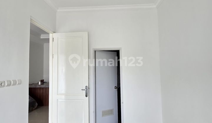 Rumah 2 Lantai Dalam Cluster di Duren Sawit Jakarta Timur 2