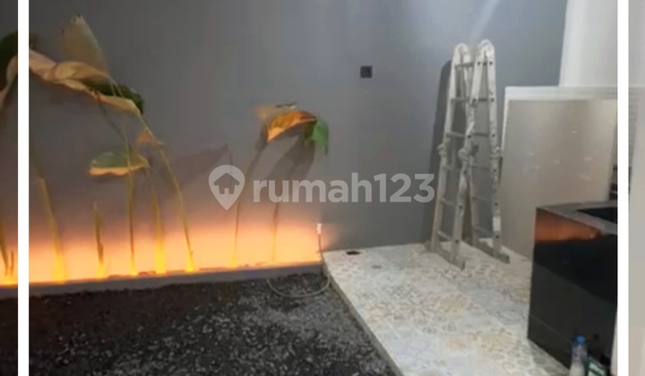 [90 sqm LT] East Ivory Pearl House Fully Renovated, Bekasi 2