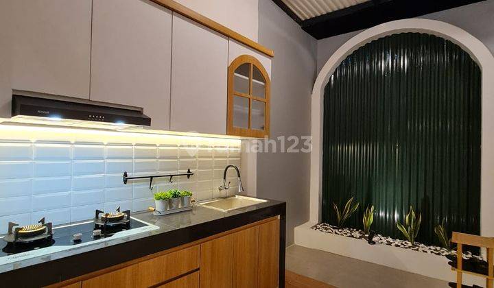 Rumah Baru Dp 5 Jt Lsg Pnya Rumah, Bekasi 1