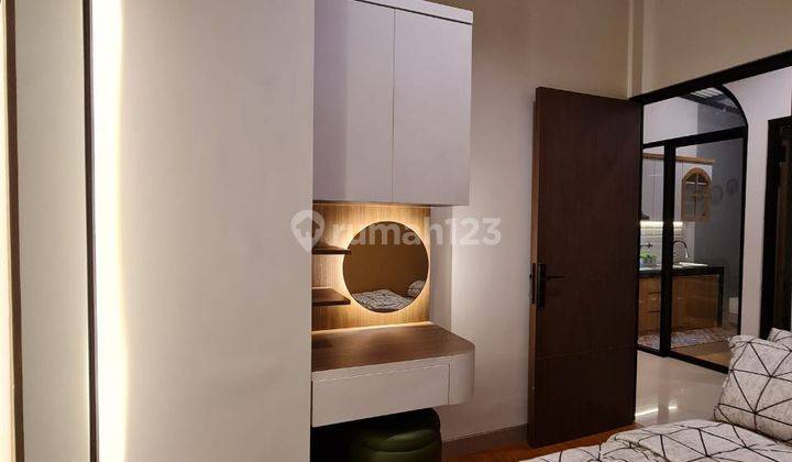 Rumah Baru Dp 5 Jt Lsg Pnya Rumah, Bekasi 2