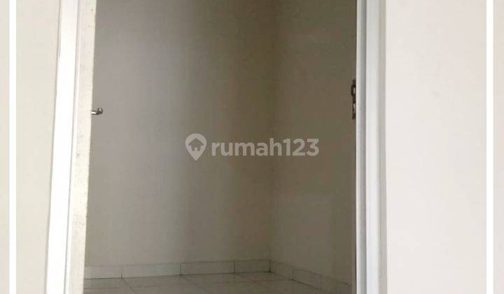 kamar tidur rumah mutiara gading city lt
