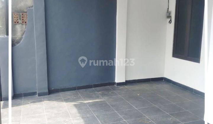 Rumah Renov Siap Huni Lt 60 M2 (dkt Tol Grand Wisata) Bekasi 2