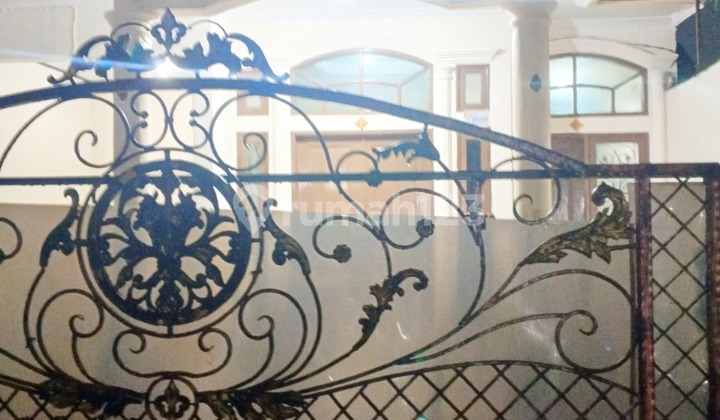 Rumah Sumber Jaya Tambun Luas Tanah 145 M2 (3kt), Bekasi