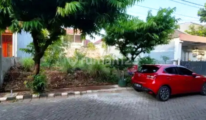 [Murah] Tanah Kavling Luas 216 M2 Kemang Pratama Bekasi, Bekasi