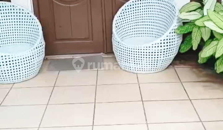 Rumah Luas Tanah 145 M2 (3kt) Tambun, Bekasi 2