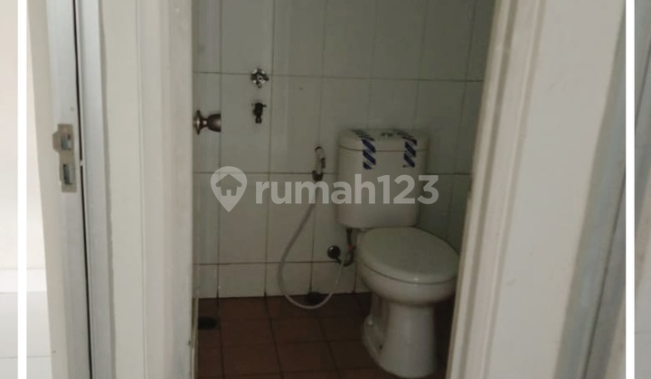 kamar mandi rumah mutiara gading city lt