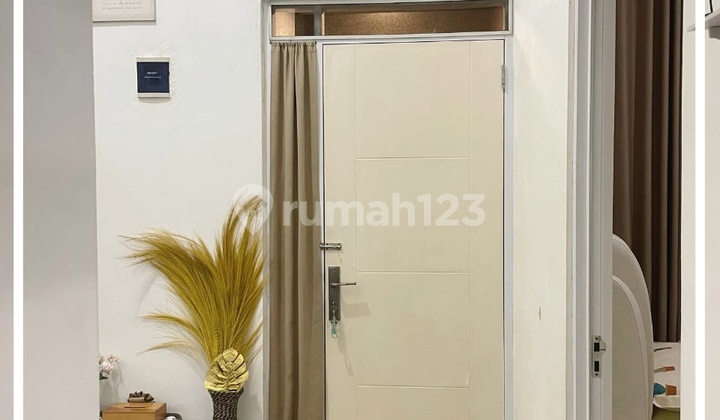 Rumah Furnish Jatiasih (siap Huni) Lt 84 M2 Bekasi 2