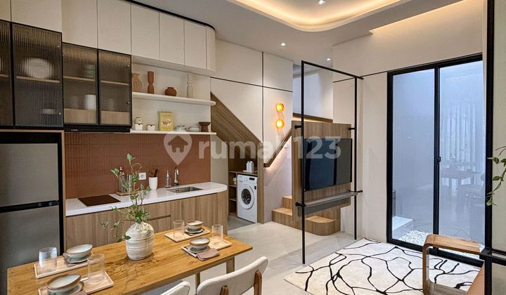 Grand Wisata House Prices Starting from 800 Juta, Bekasi