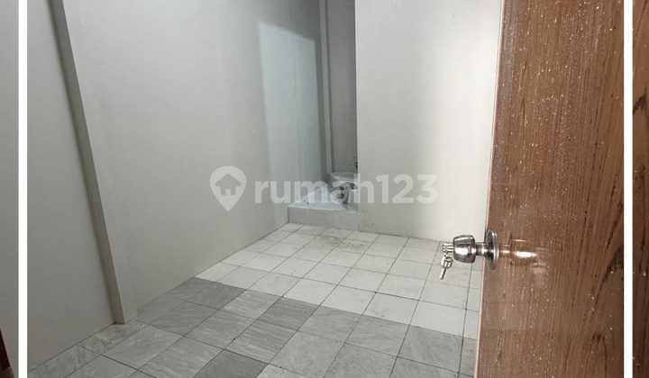 [LT 170 m2] Renovated House in PANCORAN MAS (4 BR) DEPOK 2