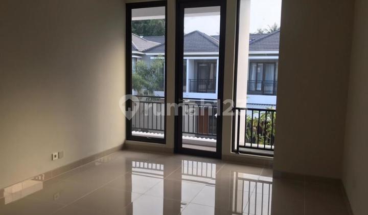 Rumah Renovasi Lt 135 M2 Premier Estate (4kt) Jatiasih Bekasi 2