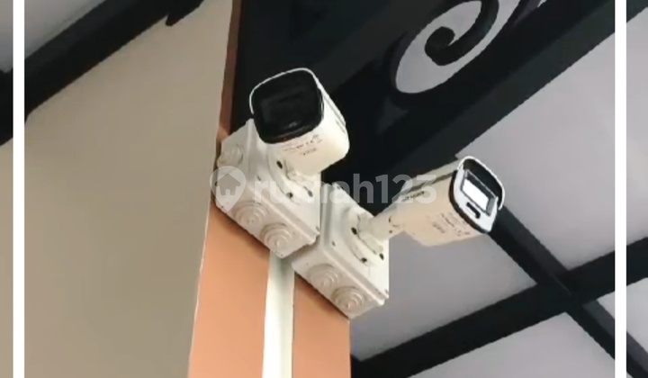 Rumah Cluster 3 Lnti Mulai 1.6 M (4+1 Kt) Jakarta Timur 2