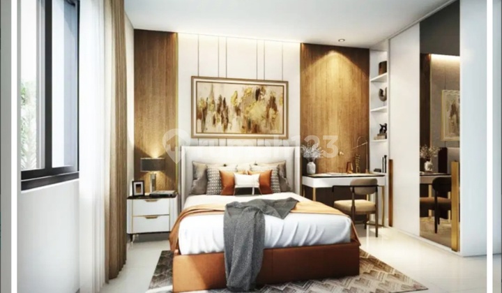 [Free AC] Near Summarecon Bekasi (Prima Harapan Regency) Bekasi 2