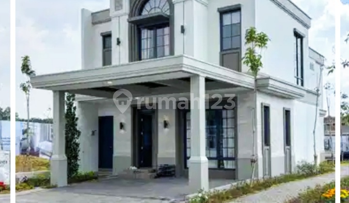 Grand Wisata - Vicente At Klasika Unit 104 104 M2, Bekasi 2