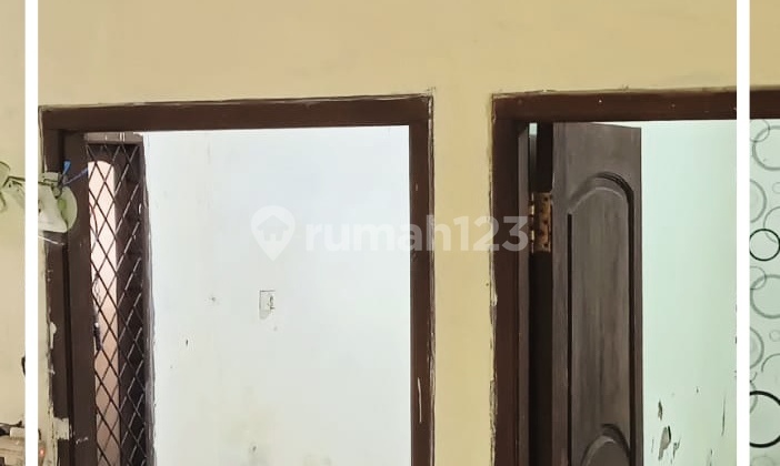 Rumah Permata Wisata Bekasi Lt 96 M2 (3Kt) Bekasi