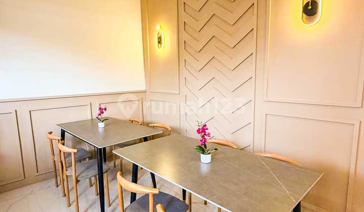 [Income 642 Million/Year] Invest in Furnished Boarding House with 24 Rooms, West Jakarta 2