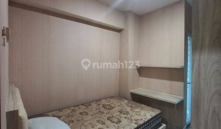 Murah Grand Kamala Lagoon Furnished, Luas 52 M2 Hook, Lantai 17 2