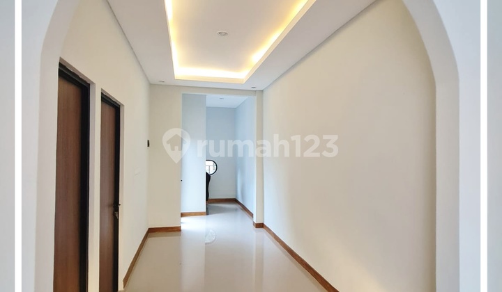 [Lt 75 M2] Rumah Bekasi Timur Regency (Full Renov) Bekasi Timur 2