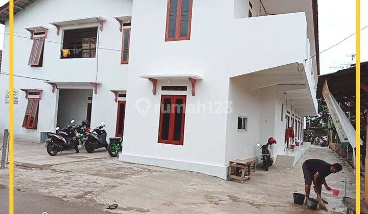 Kost Cikarang Jababeka 32 Pintu Dkt President University 1