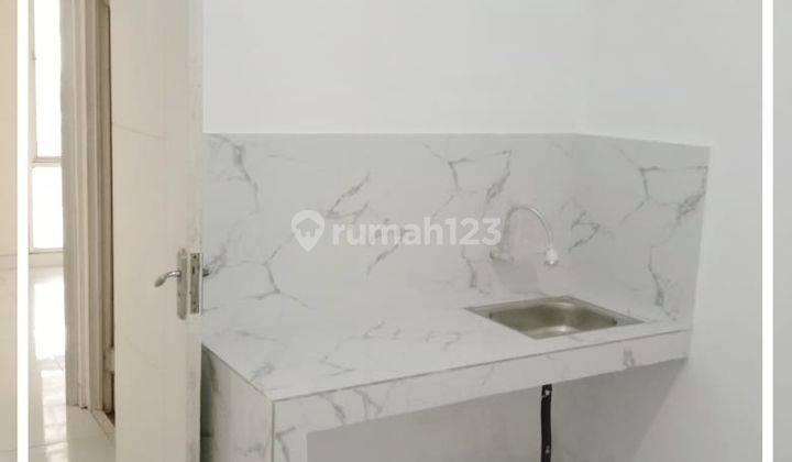 dapur rumah mutiara gading city lt