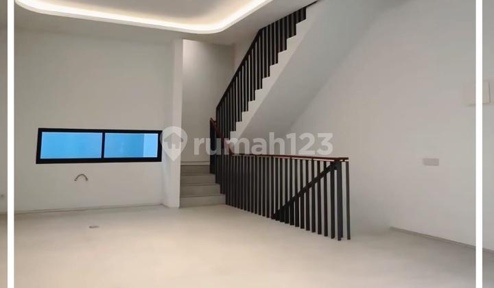 [3,5 Lantai] Rumah Ready di Kemang Jakarta Selatan