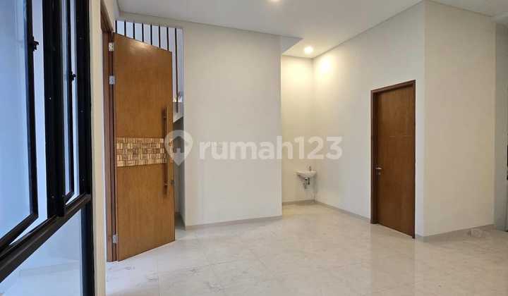 Rumah Townhouse Jagakarsa (3 Ktidur) Jakarta Selatan 2