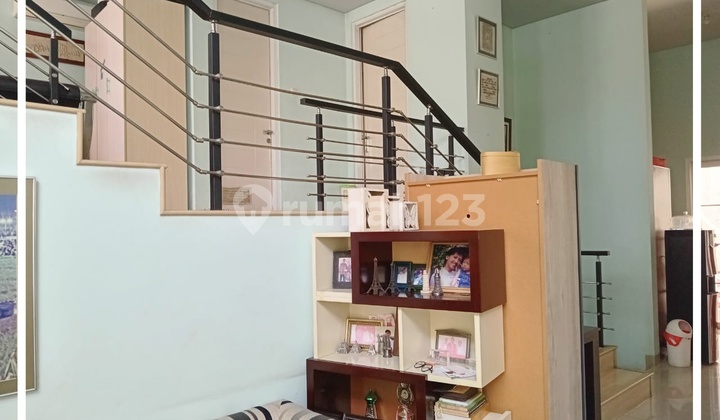 Rumah Renovasi Grand Wisata Lb 225 M2 (4Kt) Bekasi 2