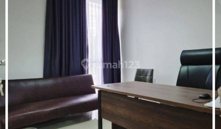 Ruko Bintaro Depan Kampus Upj 4 Lnti (cocok Utk Kantor) Bintaro 2