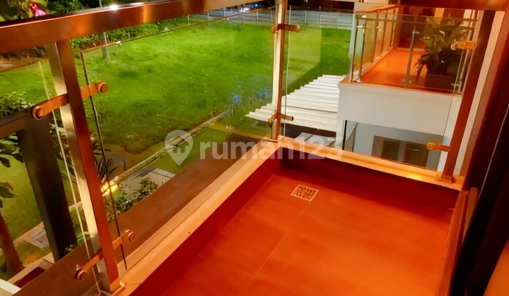 [Lt 75 M2] Dukuh Bima Grand Wisata House, Legend City Bekasi