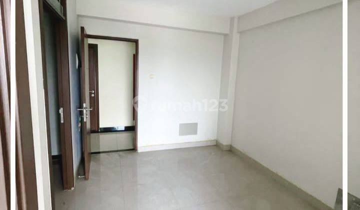 Jual Apartemen Lagoon Betos (2BR) Unfurnished Bekasi 2