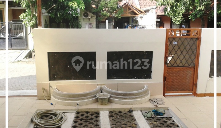 Rumah Kranji (5kt) Lt 128 M2 Bekasi Kota 2