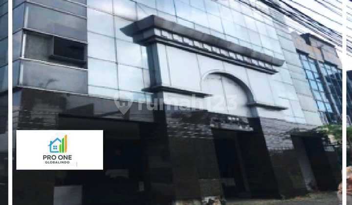 Cideng Building Jakarta 6 Floors (City Center) Central Jakarta Cideng Building Jakarta 6 Floors (City Center) Central Jakarta