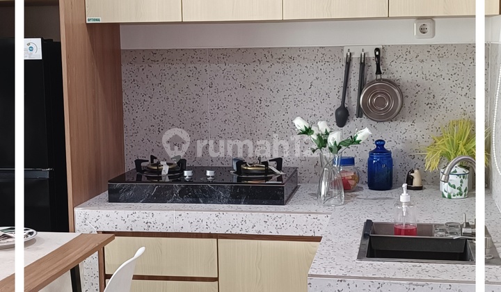 [Lt 75 M2] Rumah Cluster Bekasi Timur (Akes Tol Grand Wisata) 2