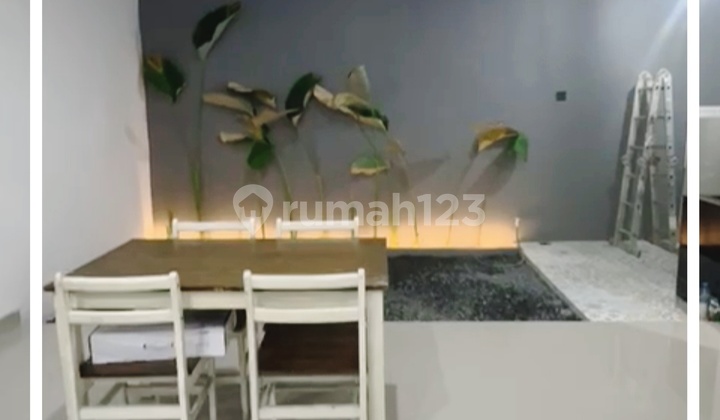 [lt 90 M2] Fully Renovated House in Mutiara Gading Timur, Bekasi 2