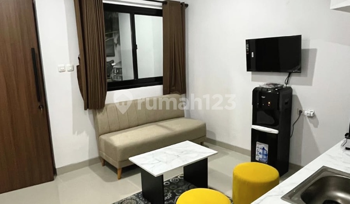 [Income 192M/Year] Invest in Premium Boarding Houses Near IPB Campus in Bogor 2