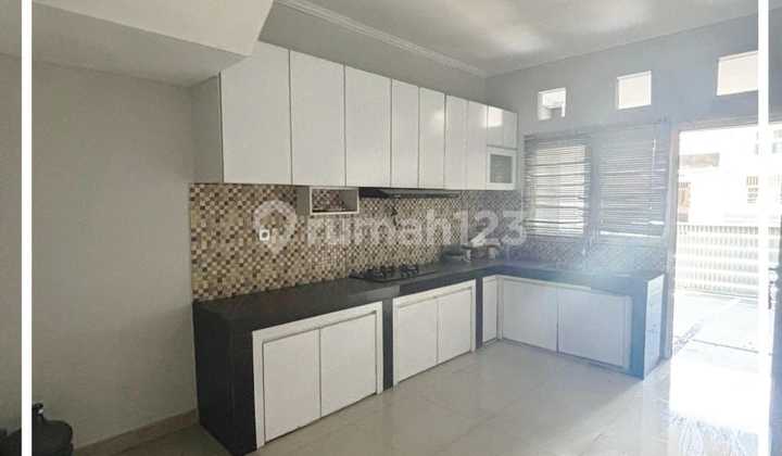 [4 BR] Kemang Pratama 2 House (Land Area 210 m2) Bekasi 2