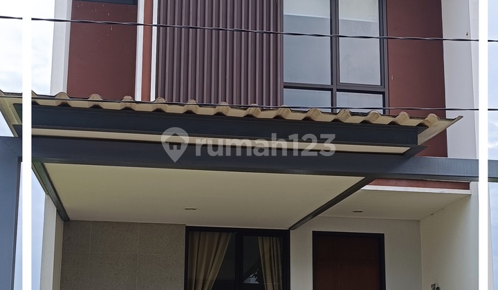 [Land 75 M2] Dukuh Bima House (Near Grand Wisata), East Bekasi