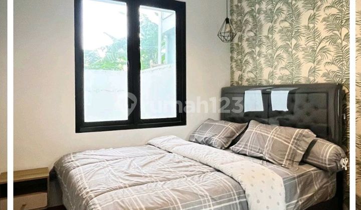 [Affordable Price] Kemang Pratama House, 90 M2 Land Area, Bekasi 2