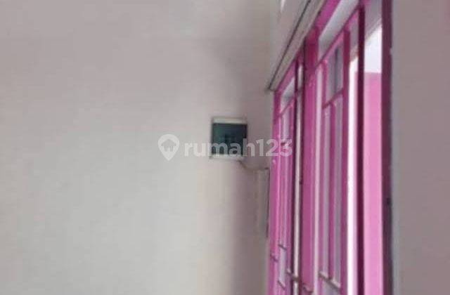 Rumah Bagus SHM di Grand Sutera Tangerang 3