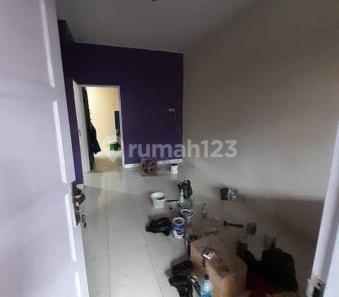 Rumah Bagus SHM di Grand Sutera Tangerang 5