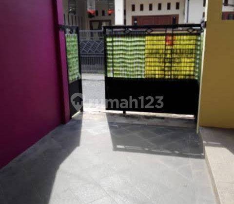 Rumah Bagus SHM di Grand Sutera Tangerang 7