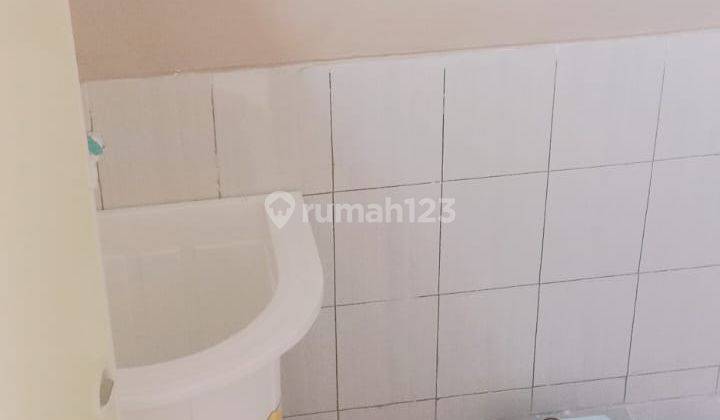 Peumahan Fontana Subsidi di Cileungsi 8