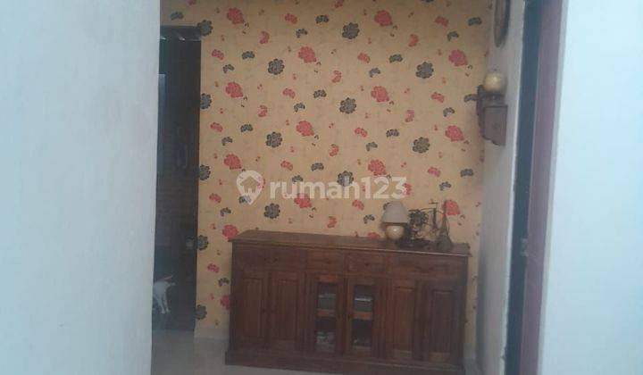 Dijual Rumah Siap Huni Murah Banget Di Cileungsi 2