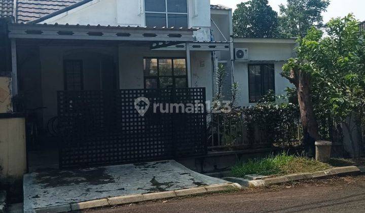 Dijual Rumah Siap Huni Murah Banget Di Cileungsi 1