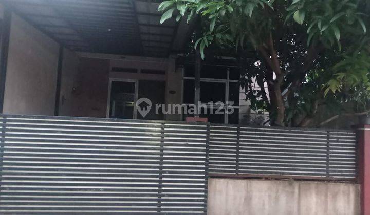 Rumah Murah Siap Huni Di Cibubur 1