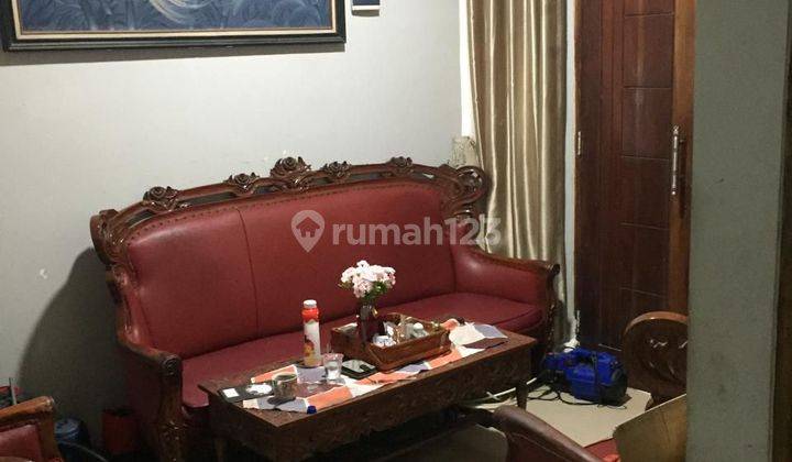 Rumah Murah Siap Huni 2 Lantai Di Citra Indah City  2