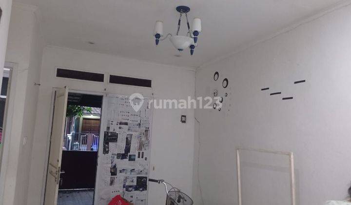 Rumah Murah Siap Huni Di Cibubur 2