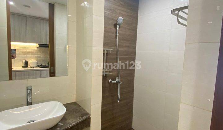 Disewakan Apartemen Nagoya Thamrin Tipe Studio Full Furnished  3