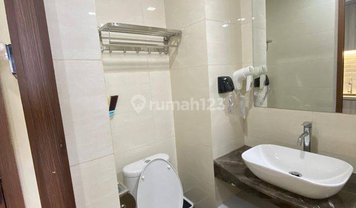 Disewakan Apartemen Nagoya Thamrin Tipe Studio Full Furnished  6